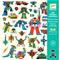 Tarrat Robotit 160-pack Djeco – kuva 2
