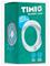 TIMIO Timio Silicone Case - GREY - One Size – kuva 2