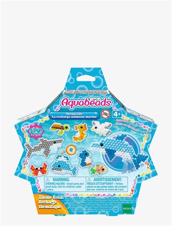 AQUABEADS Abs31769 - MULTICOLOR - One Size – kuva 2/2