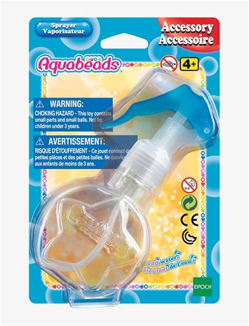 AQUABEADS Sprayer - MULTICOLOR - One Size