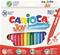 Carioca Kuitukynät 36 Kpl – kuva 7