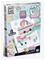 AMO Art Lab Fluffy Paint Kit - MULTICOLOR - One Size – kuva 2