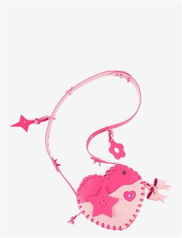 COOL MAKER Cool Maker Pink Heart Purse Kit - MULTI - One Size