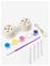 COOL MAKER Cool Maker Windchime Kit - MULTI - One Size – kuva 2