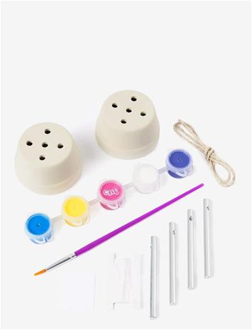 COOL MAKER Cool Maker Windchime Kit - MULTI - One Size