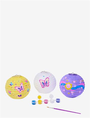 COOL MAKER Cool Maker Lantern Kit - MULTI - One Size