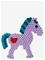 HAMA Hama Group Pack Pink 3.000 Pcs - MULTI - One Size – kuva 2