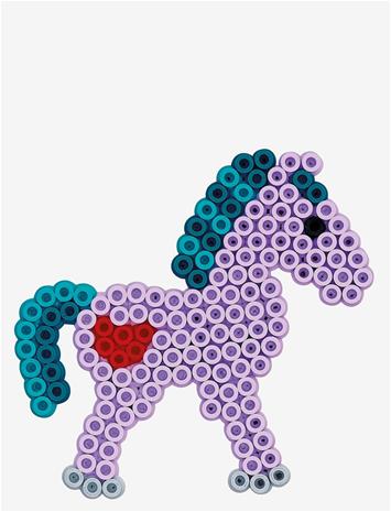 HAMA Hama Group Pack Pink 3.000 Pcs - MULTI - One Size