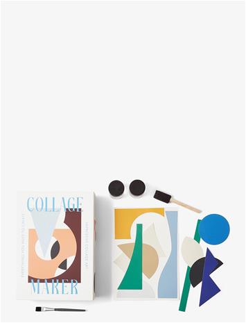 PRINTWORKS Collage Maker - MULTI - 23.4X 4.3X 32.4 cm