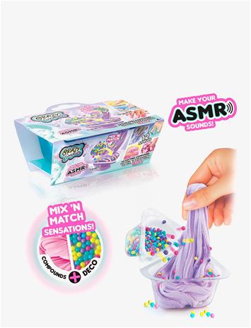 Crazy Sensations Crazy Sensations Kit 1 Pack - Multi/patterned - ONE SIZE