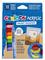 Carioca Akryylikynät 10-pack – kuva 4