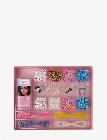 WOW Generation DIY Deluxe Rannekorusetti