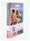 WOW GENERATION Wow® Generation, A5 Notebook Soft Cover, 3-Pack - MULTI COLOURED - One Size – kuva 2