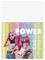 WOW GENERATION Wow® Generation, Double-Ended Squared Markers - MULTI COLOURED - One Size – kuva 2