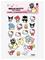 Hello Kitty Barntatueringar Micki – kuva 6