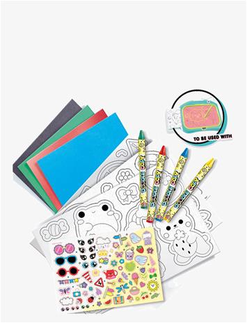 Doodle Copy Täydennyspakkaus