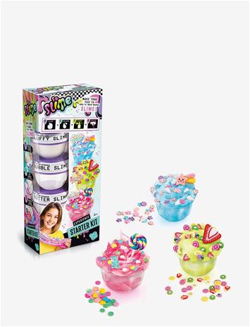 So Slime - Slime Experience Starter Kit (26410)