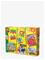 SES CREATIVE I Learn To Use Scissors - Mosaics & Perforate - MULTI - One Size – kuva 2