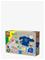 SES CREATIVE Fingerpaint Set With Apron - MULTI - One Size – kuva 2