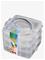 HAMA Hama Midi Small Storage Box Empty - MULTI - One Size – kuva 2