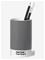 PANTONE Pencil Cup - COOL GRAY 9 - 7 cm – kuva 2