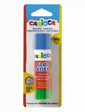 Carioca Carioca Limstift - Multi/patterned - ONE SIZE – kuva 2/3