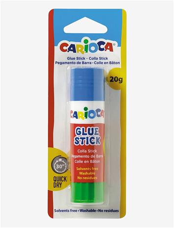Carioca Carioca Limstift - Multi/patterned - ONE SIZE – kuva 3/3