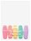 OOLY Highlighter 5 Pcs - Pastel - MULTI - One Size – kuva 2