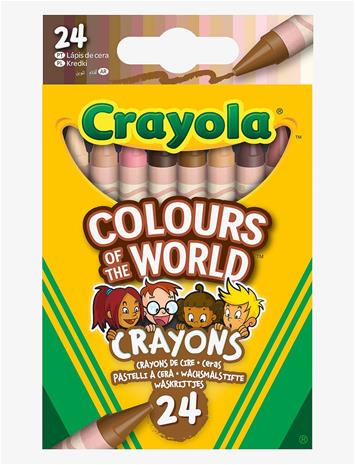 Crayola 52-0114