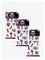 JOKER Tattoos Sonic - MULTI COLOURED - One Size – kuva 2