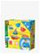 SES CREATIVE My First - Clay With Tools 3X90Gr - MULTI - One Size – kuva 2