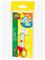 SES CREATIVE Junior Safety Scissors - RED - One Size – kuva 2