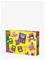 SES CREATIVE Multi Loom - Accessorize - PURPLE - One Size – kuva 2