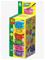 SES CREATIVE Poster Paint Glitter 6X45Ml - MULTI - One Size – kuva 2