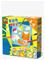 SES CREATIVE Rub Art - MULTI - One Size – kuva 2