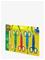 SES CREATIVE Zigzag Scissors - MULTI - One Size – kuva 2