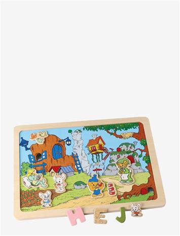 Bamse Magneettitaulu