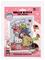 HELLO KITTY Hello Kitty Diamantmaleri - MULTI - One Size – kuva 2