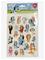 BLUEY Bluey Børnetatoveringer - MULTI - One Size – kuva 2