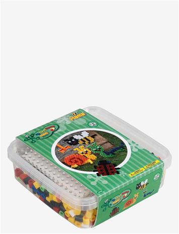 HAMA Hama Maxi Box 600 Pcs Bugs - MULTI - One Size