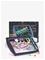 MARVIN'S MAGIC Glow Art - Black - BLACK - One Size – kuva 2