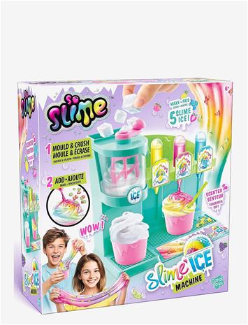 SO SLIME So Slime Slime Ice - Machine - MULTICOLOR - One Size