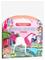 EEBOO Sticker Book - Magical Creatures - MULTI - One Size – kuva 2
