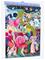 EEBOO Sketchbook - Magical Creatures - MULTI - One Size – kuva 2