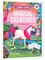 EEBOO Learn To Draw - Magical Creatures - MULTI - One Size – kuva 2