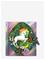 EEBOO Unicorn Diary - MULTI - One Size – kuva 2