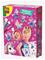 SES CREATIVE Tattoos And Glitter - Unicorn - MULTI - One Size – kuva 2