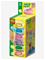 SES CREATIVE Fingerpaint Pastel 6X45Ml - MULTI - One Size – kuva 2