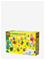 SES CREATIVE Fingerpaint Mega Set 6X110Ml - MULTI - One Size – kuva 2