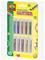 SES CREATIVE Biodegradable Glitter 10 Colours - MULTI - One Size – kuva 2